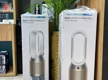 Dyson Purifier Humidify+cool Formaldehyde