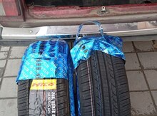 "Hilo" şinləri 215/55 R16
