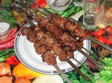Kababçı işi axtarıram