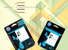 Kartric "HP 45A, HP 82"