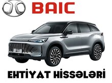 "Baic" ehtiyat hissələri