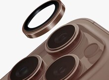 "UNIQ Prime Optix" kamera qoruyucu