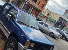 Mitsubishi L 200, 1987 il