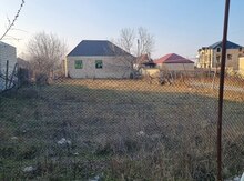 8 sot torpaq sahəsi, Gülüstan qəs.