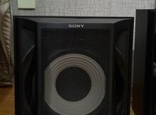 Musiqi mərkəzi "Sony"