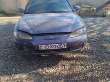 Hyundai Elantra, 1998 il