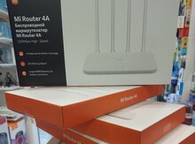 Wifi router 5g mi 4a