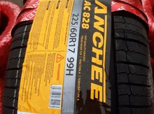 "Anchee" şinlər 225/60 R17