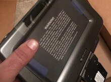 "Toyota" monitoru