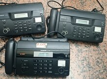Panasonic KX-FT931, KX-FT933, KX-FT981
