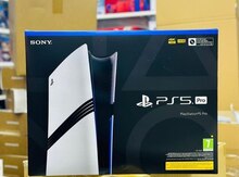Sony PlayStation 5 Pro 2TB