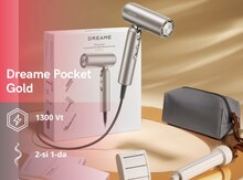 Fen "Dreame Pocket Space Gray (AHD51)"