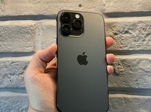 Apple iPhone 14 Pro Max Space Black 512GB/6GB