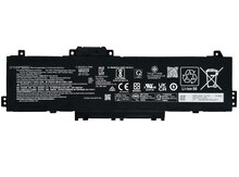 "Hp 250 G10" batareyası