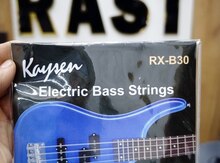 "Bass" gitara simi 