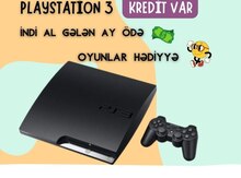 Sony PlayStation 3
