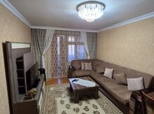 3-otaqlı mənzil, Sumqayıt ş., 75 m²