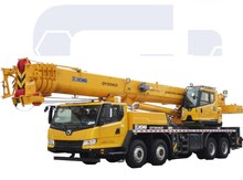 Avtokran XCMG QY50KD, 2025 il