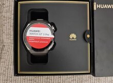 Huawei Watch GT 3 Pro Silver 46mm