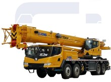 Avtokran "XCMG QY70KH", 2025 il