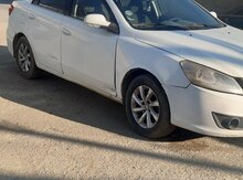 DongFeng Fengshen S30, 2015 il
