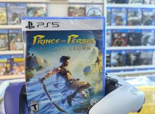 PS5 "Prince Of Persia The Lost Crown" oyunu