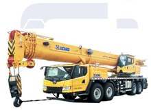 Avtokran XCMG QY95KH, 2025 il