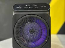 Bluetooth dinamik "GTS-1548 4 inch"
