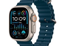 Apple Watch Ultra 2 Titanium