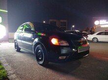 KIA Rio, 2007 il