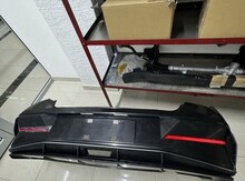 "Hyundai Elantra 2023-2024" arxa bamperləri
