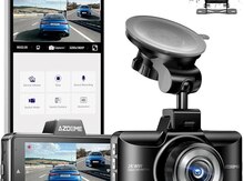 Videoqeydiyyatçı "Azdome M01 Pro 3K"