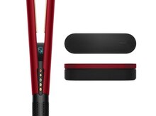 Dyson Airstrait Red Velvet