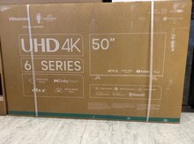 Televizor "Hisense 50A6K"