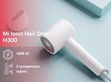 Fen "Xiaomi Mi Ionic Hair Dryer H300 (BHR5081GL)"