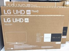 Televizor "LG 43UT81006LA"