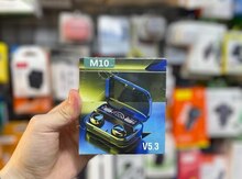 "M10" bluetooth qulaqlıq