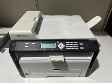 Surət çıxardan "Ricoh SP 202sn"
