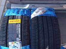"Hilo" şinləri 275/40 R19