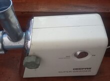 Ətçəkən maşın "Geepas"