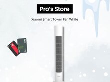 Sərinkeş "Xiaomi Smart Tower Fan White"