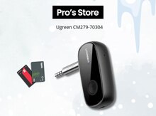 Avtomobil üçün FM ötürücü "Ugreen CM279-70304"