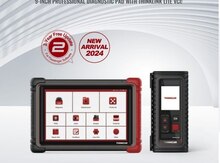 Avtodiaqnostika cihazları "Thinkcar"