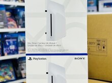 Sony PlayStation 5 Pro Disc Drive