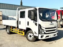 JMC Carrying, 2024 il