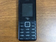 Telefon "Itel"