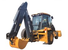Ekskavator-yükləyici XCMG XC8-2570, 2025 il