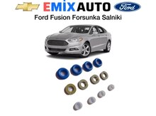 "Ford Fusion" forsunka kipkəci
