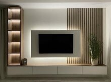Tv stend