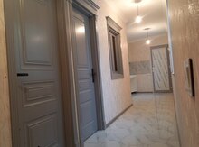 Həyət evi, Masazır qəs.